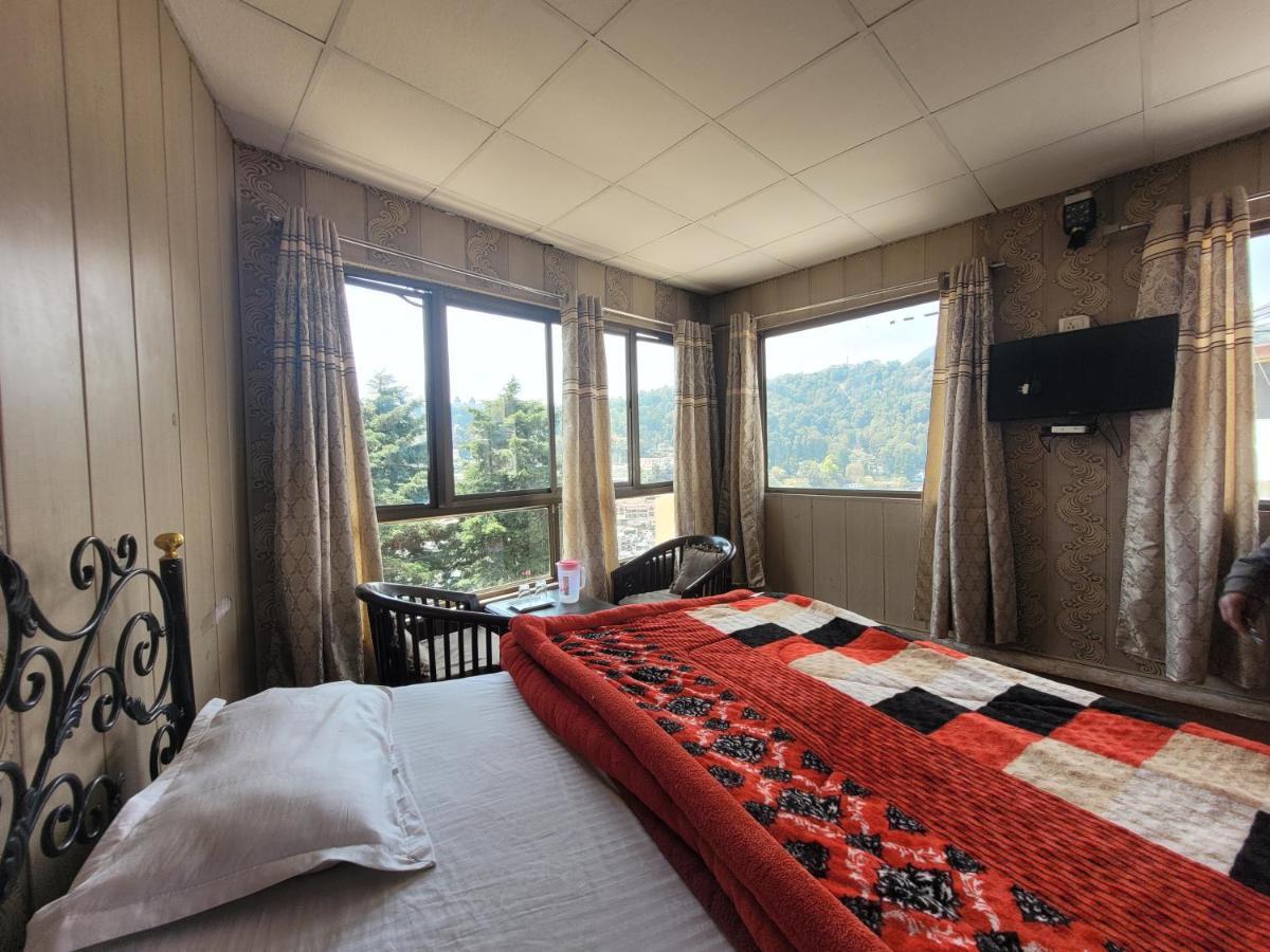 Sh Nakshtra * Nainital