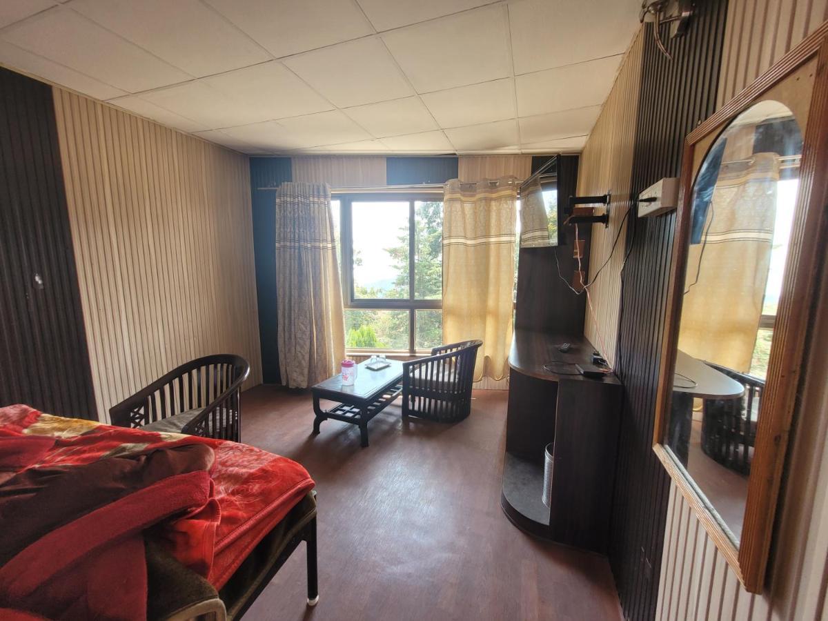 Homestay Sh Nakshtra *