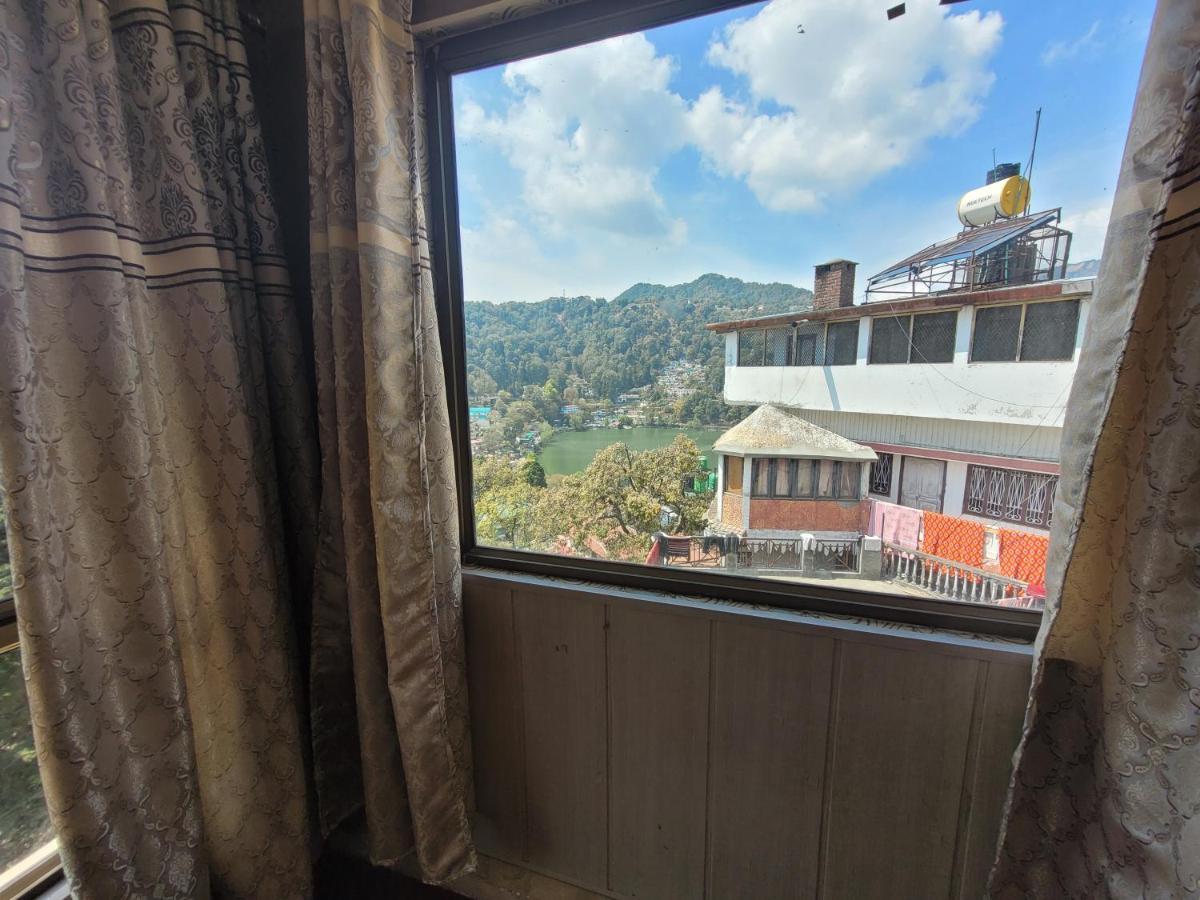 Homestay Sh Nakshtra *