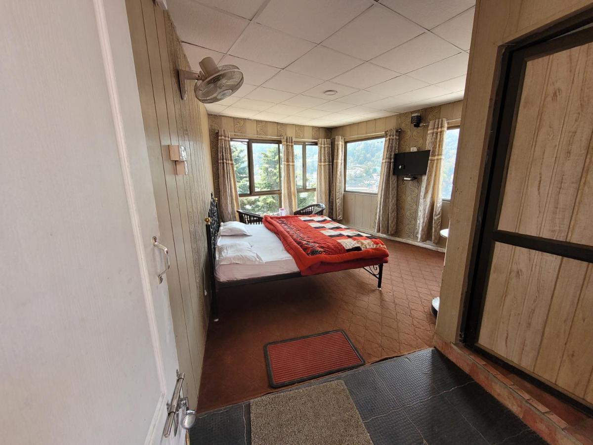 Sh Nakshtra Homestay
